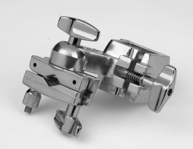 Pearl PCX-200 Icon Rotating Rail Clamp