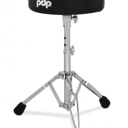 PDP 700 Series Round Top Drum Throne