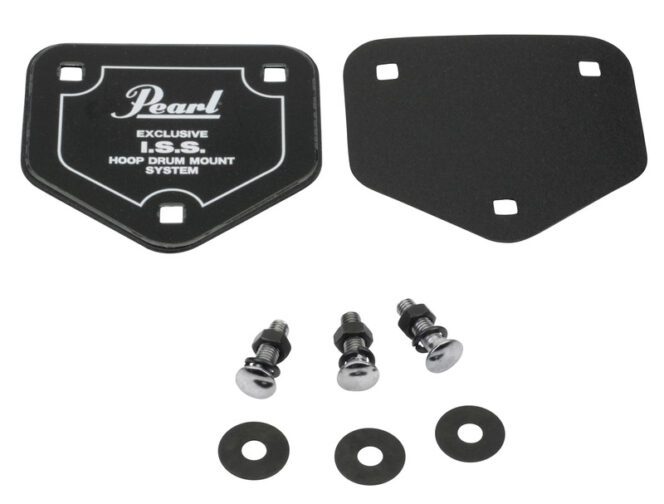 Pearl 830 Series Boom Cymbal Stand - BC830