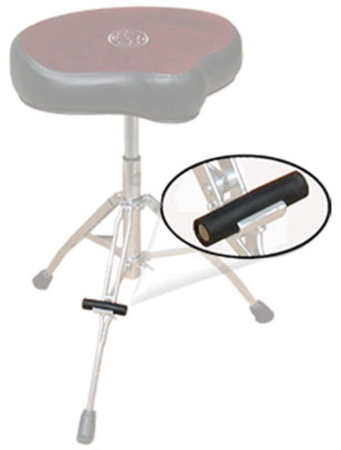 Roc-N-Soc Peg It Foot Rest