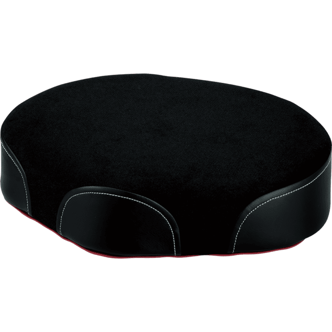 Tama 1st Chair Ergo-Rider Seat -Cloth Top- HTS7BC