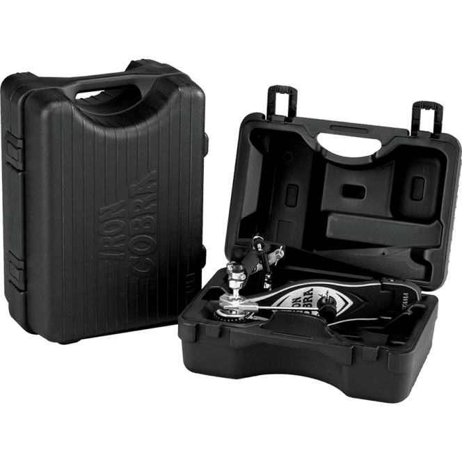 Tama Iron Cobra Twin Pedal Carrying Case PC900TW