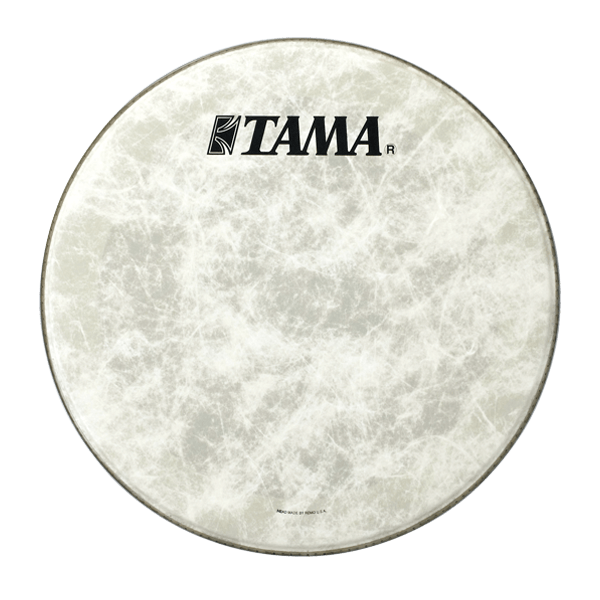 Tama 22 bass clearance drum head