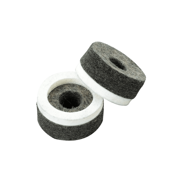 Tama Ring-True Cymbal Felt for STAR Hardware RTF35P