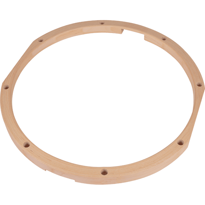 Tama 10" Wood Hoop WMH1006