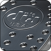 Drum Workshop Machined Chain Drive Double Pedal w/Bag - Image 3