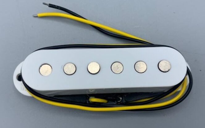 Ibanez Quantum Single Guitar Pickup - Middle 3PUQSM0FW