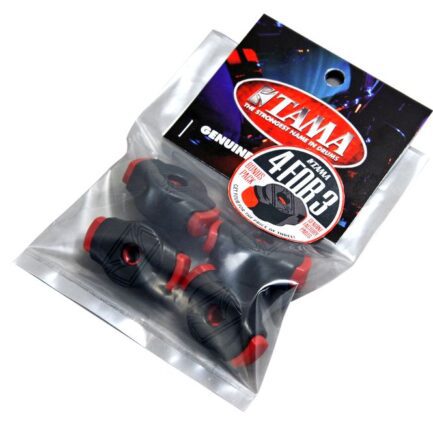 Tama QC8-B4 Quick Set Cymbal Mate 4 Pack