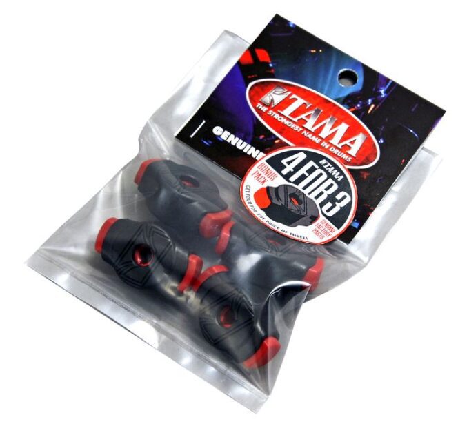 Tama QC8-B4 Quick Set Cymbal Mate 4 Pack