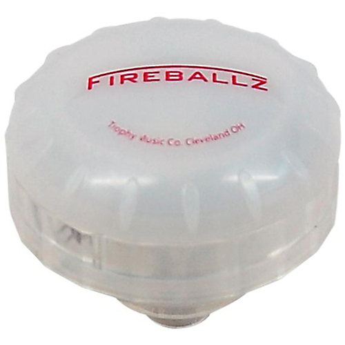 Trophy Fireballz-Brilliant Red *