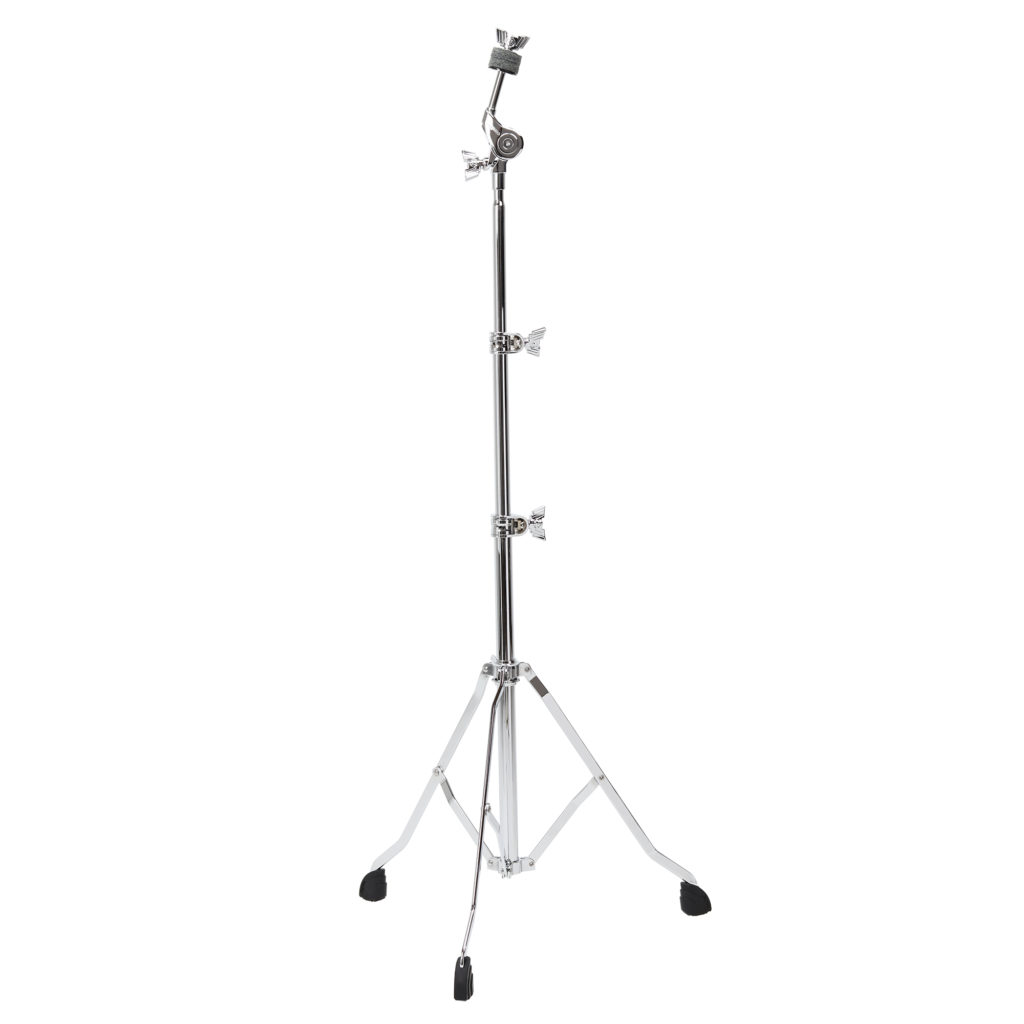 Rogers DYNO-MATIC Single Braced Straight Cymbal Stand