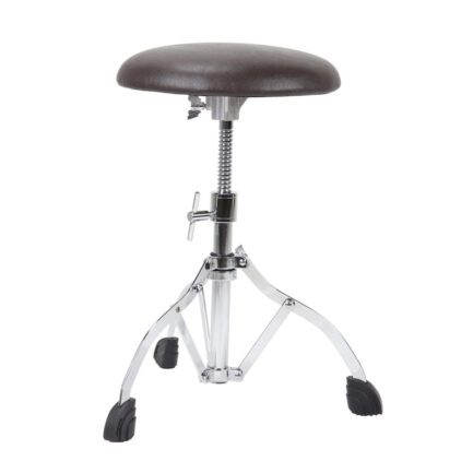 Rogers DYNO-MATIC Single Braced Drum Throne