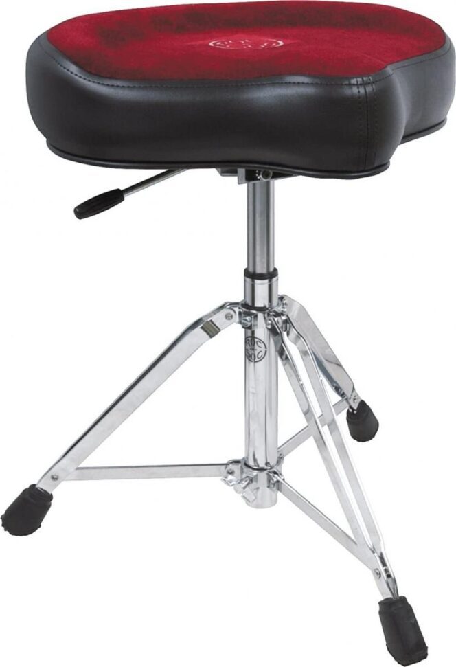 Roc-N-Soc Nitro "Original Style" Red