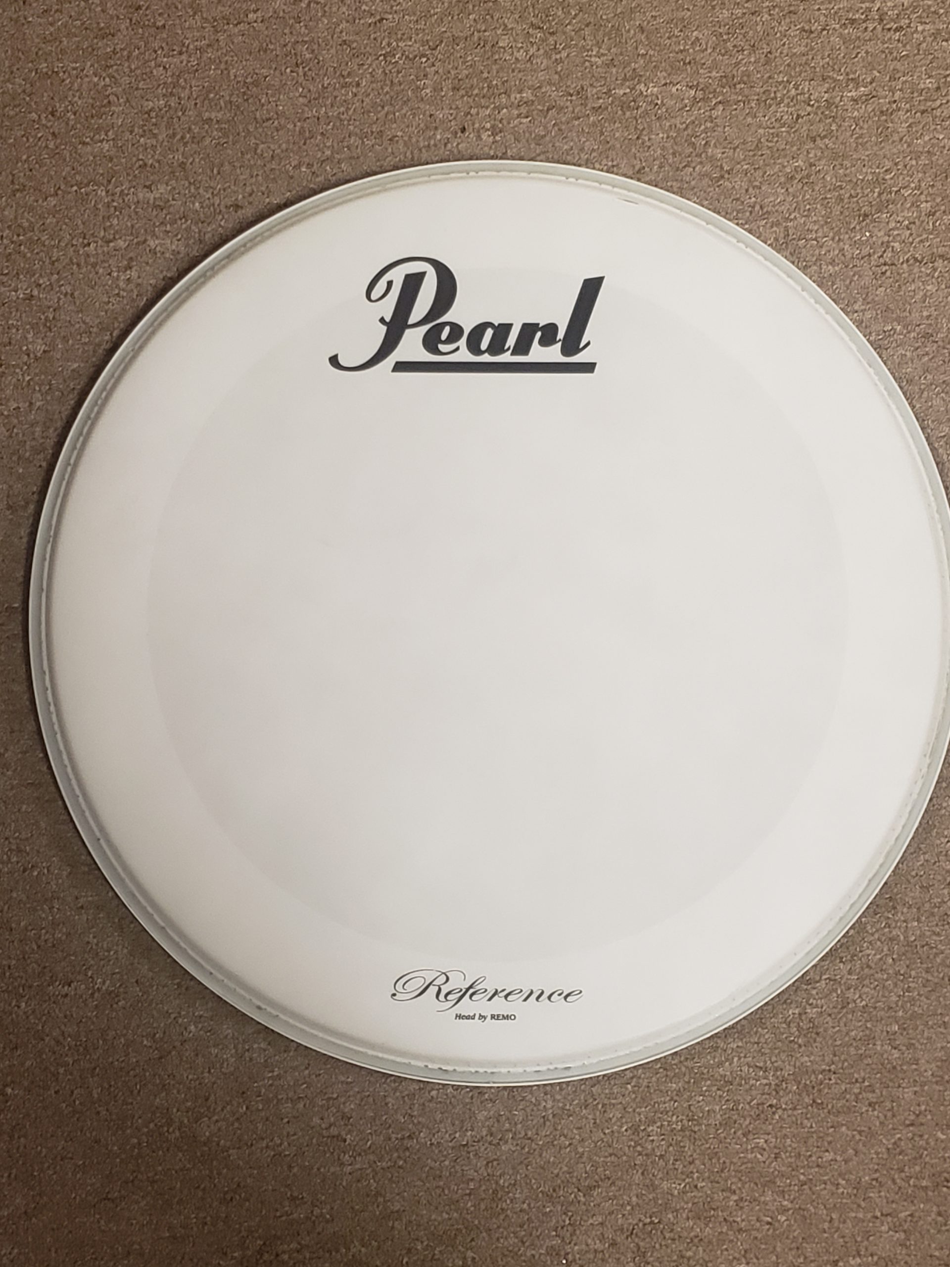 Bass drum heads hotsell