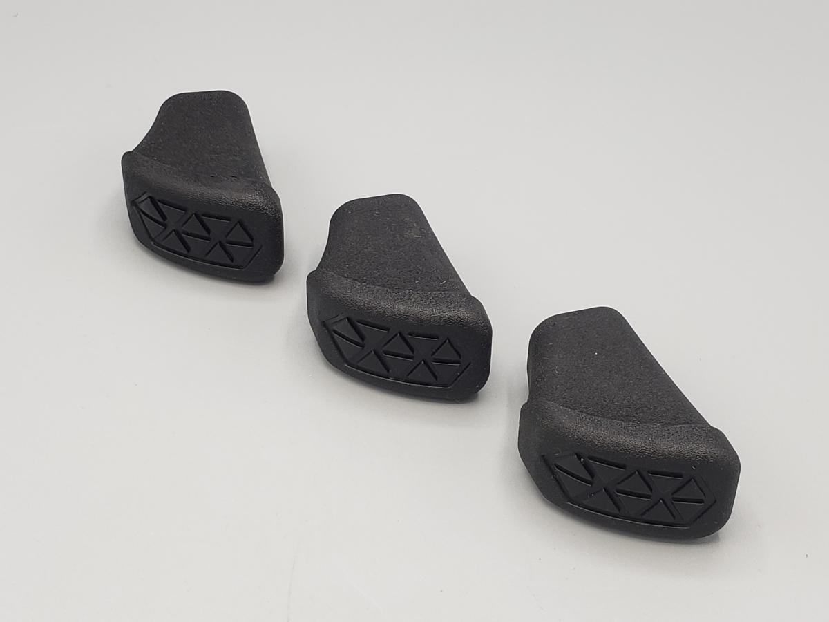 Tama Rubber Tip (3-Piece) RFDWP3