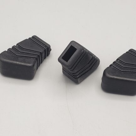 Tama Rubber Tip for HT130 (3 pc) RFW130P3