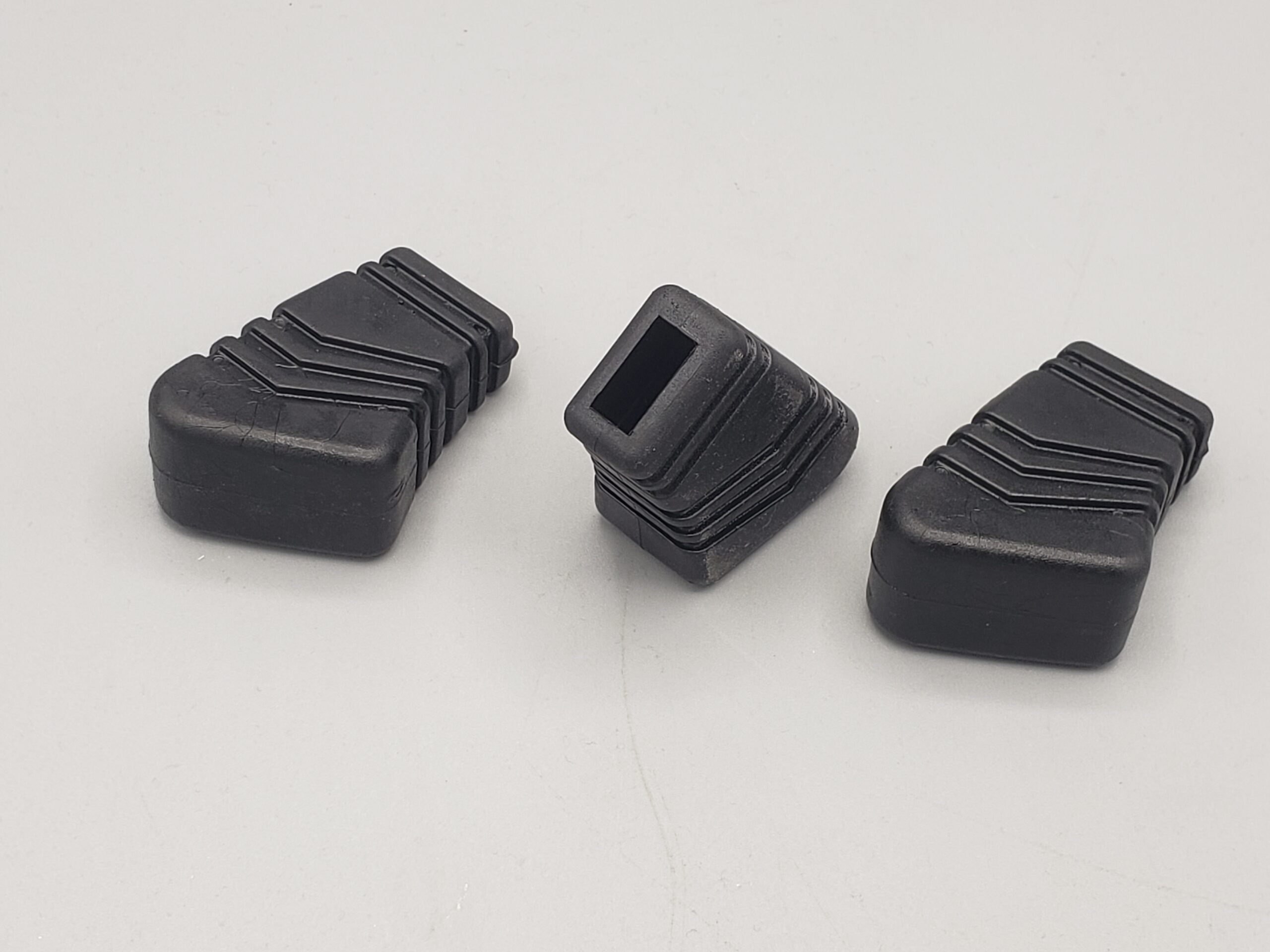 Tama Rubber Tip for HT130 (3 pc) RFW130P3
