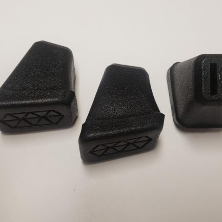 Tama Rubber Tip (3 pc) RFW230P3