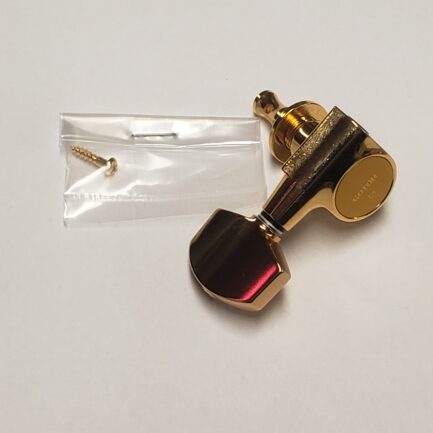 Ibanez Acoustic Guitar Machine Head Right GD 2MG0005RGD