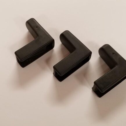 Tama Rubber Gripper (3-Set) RGSM3