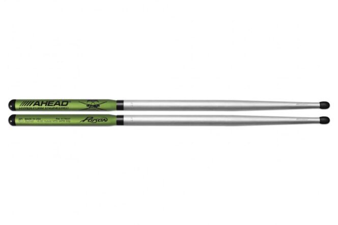 Ahead Rikki Rockett Signature Series Drum Sticks