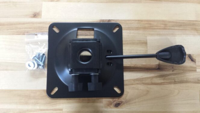 Roc-N-Soc NR Mount Nitro Throne Mount Assembly