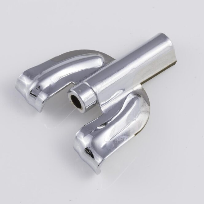 Rogers Drums USA Bass Drum Claw Hook • 2 pack