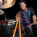 Zildjian Ronald Bruner Jr. Artist Series Signature Sticks ZASRB - Image 2