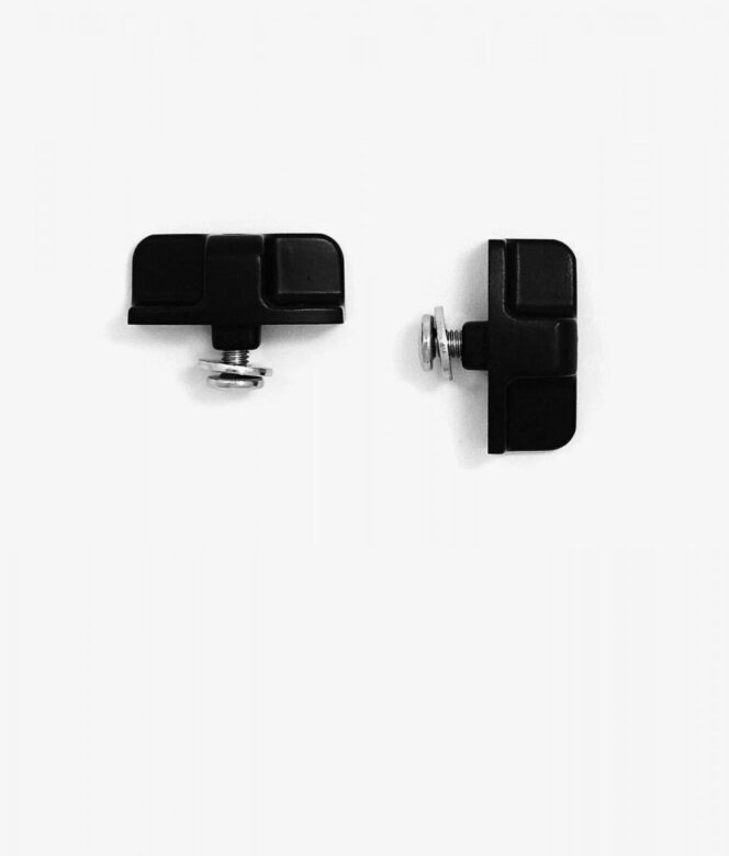 Gibraltar Pedal Board Toe Stop SC-TS