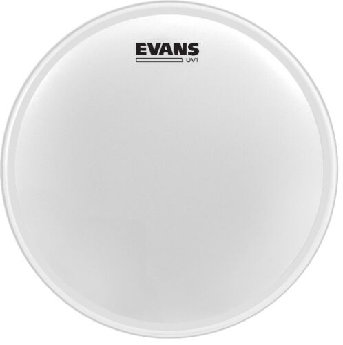 Evans 16" UV1 Coated Drum Head B16UV1