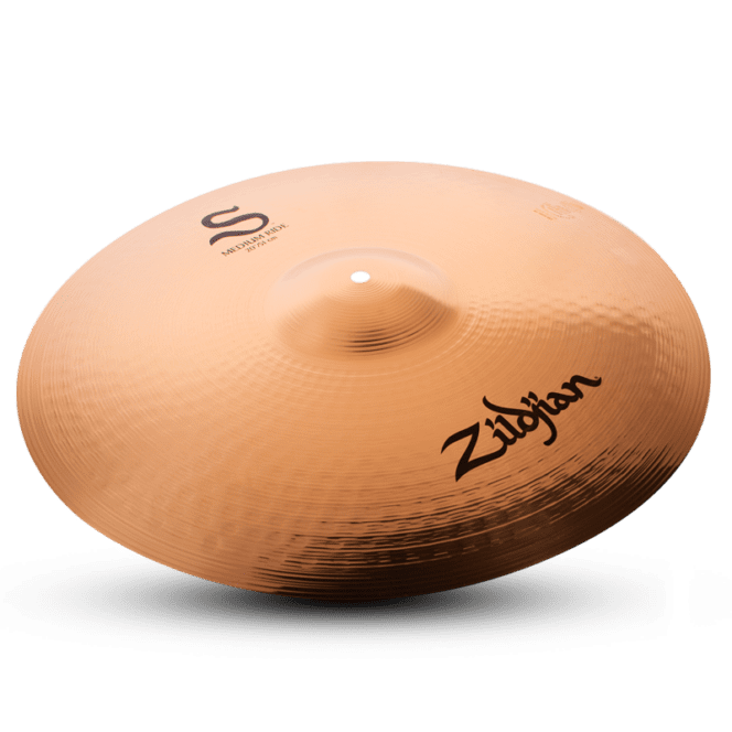 Zildjian S Family 20" Medium Ride