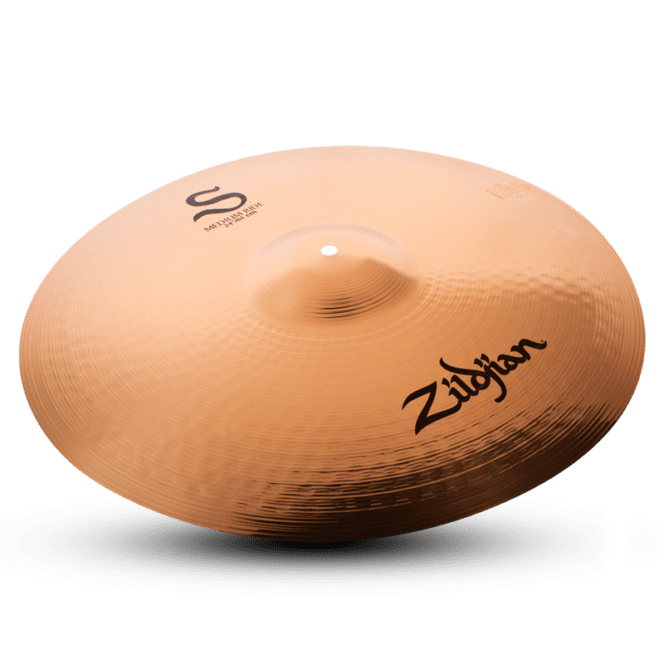 Zildjian S Family 22" Medium Ride