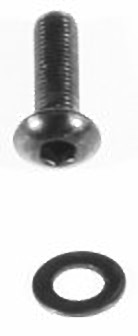 Ibanez Saddle Lock Bolt Gibraltar CTM 2GB1MBB001