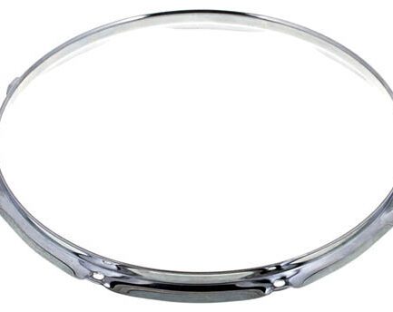 Gibraltar Steel Snare Drum Hoops