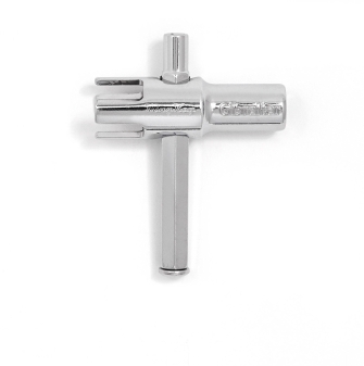 Gibraltar Wing Key All-In-One Tool SC-GWK
