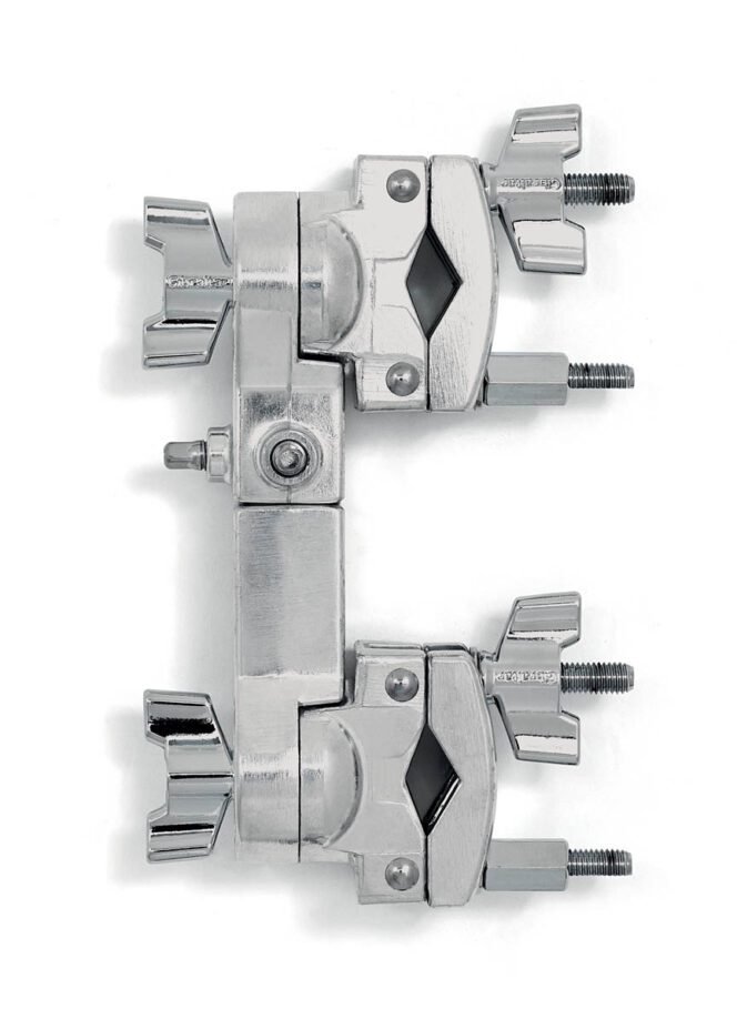 Gibraltar Universal Adjustment Grab Clamp