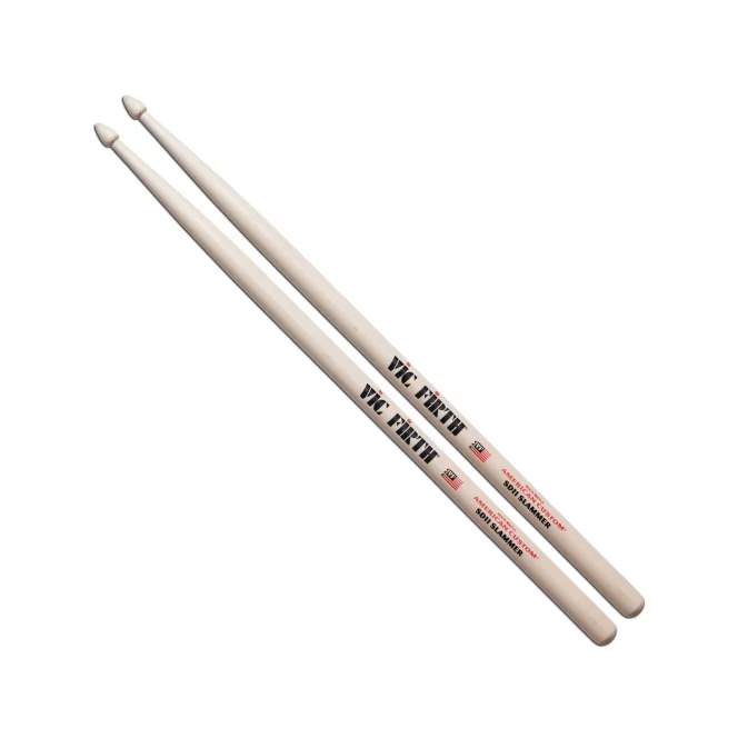 Vic Firth American Custom SD11 Slammer Drum Sticks