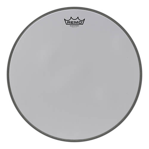 Remo 16" Silentstroke Bass Drum Head