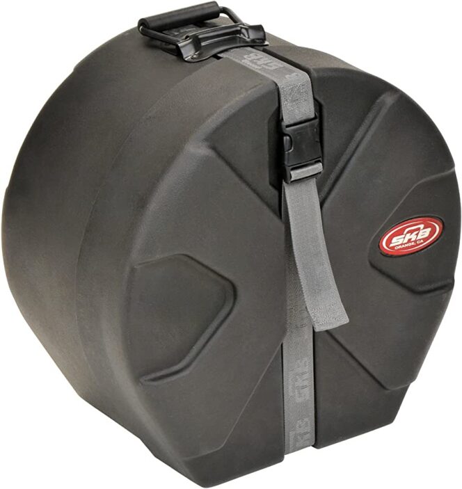 SKB Snare Drum Cases