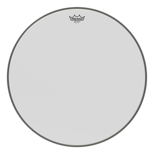 Remo drum heads shop for sale