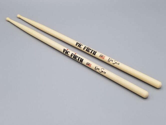 Vic Firth Nate Smith Signature Series Drum Sticks