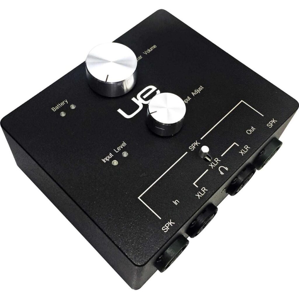 Mixers/Speakers Archives Drums Etc.