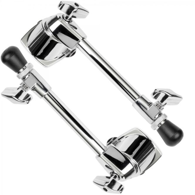Pearl Bass Drum Spurs Bass Drum Spurs (pair), spurs and screws (DMP/EXX/EXL/MDT)