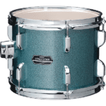 Tama Stagestar Series 5pc Drum Set w/Cymbals + Hardware - Sea Blue Mist - Image 2
