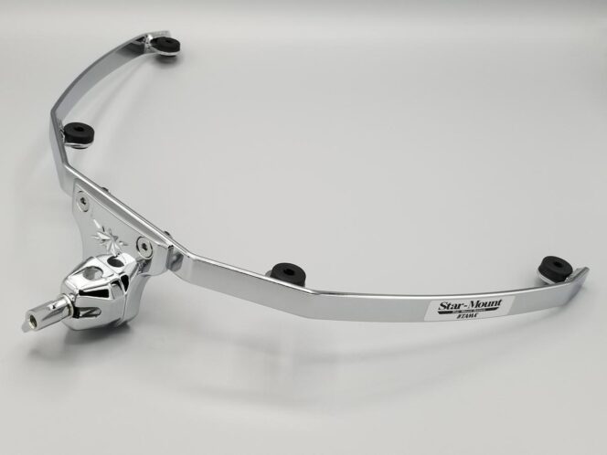 Tama 14" Star-Mount System MZM14V