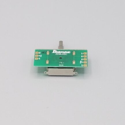 Ibanez Guitar Lever Switch 3SWLGSC