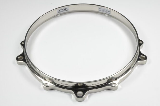 Tama 12" Die-Cast Hoop - 6 Hole (MDH126FH)