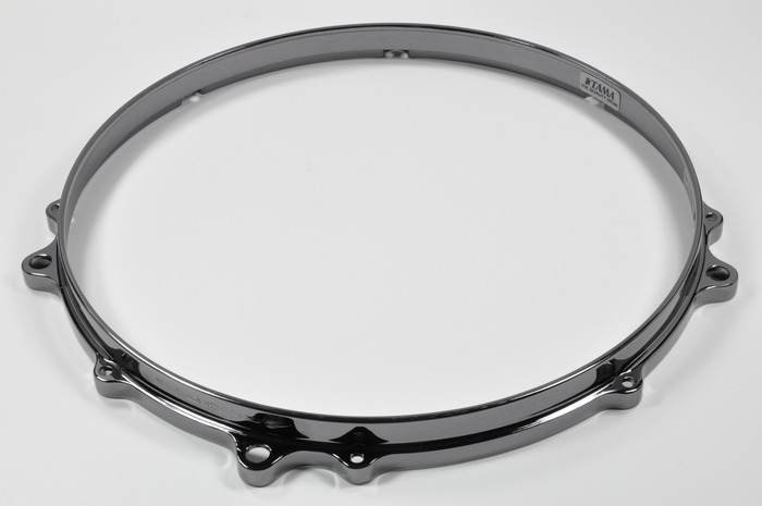 Tama 14" Die-Cast Hoop - 8 Hole (MDH148FBN)