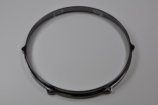 Tama 12" Die-Cast Hoop - 6 Hole (MDH126BN)