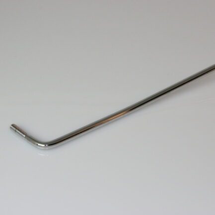 Ibanez FAT-6 Tremolo Arm (Chrome) 2TR2YBA001